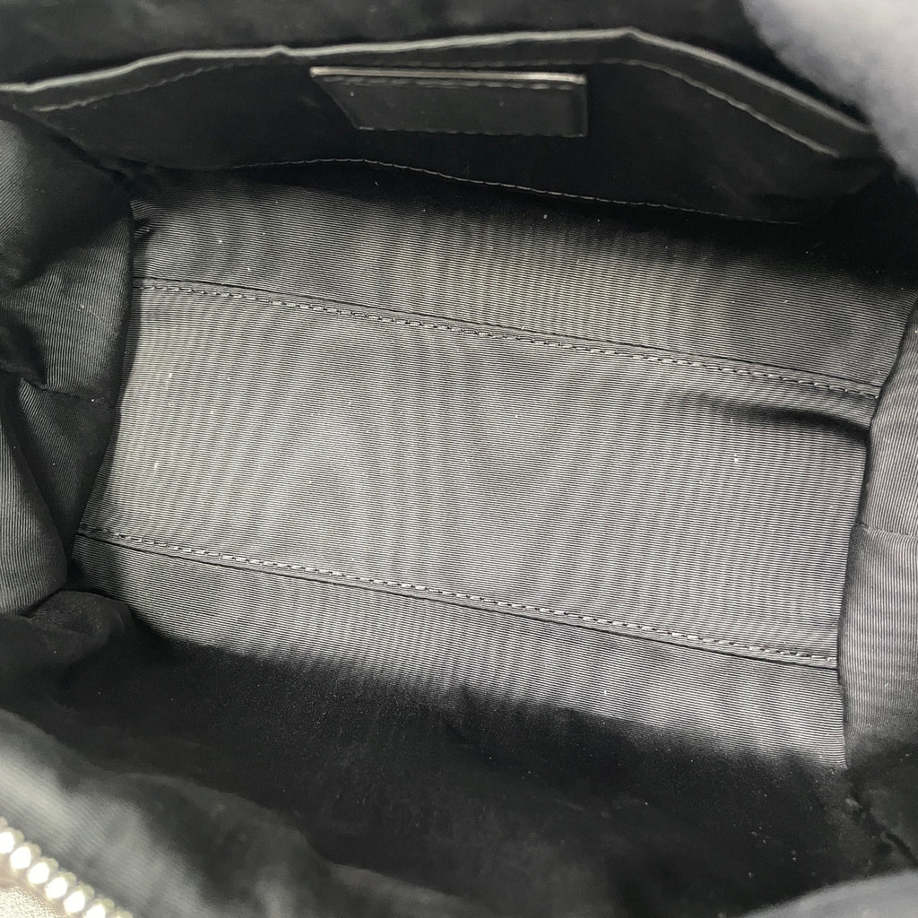 Louis Vuitton Metal Satchel