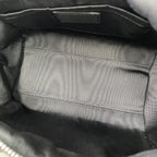 Louis Vuitton Metal Satchel