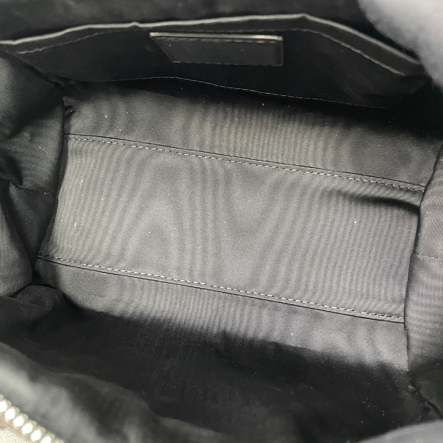 Louis Vuitton Metal Satchel
