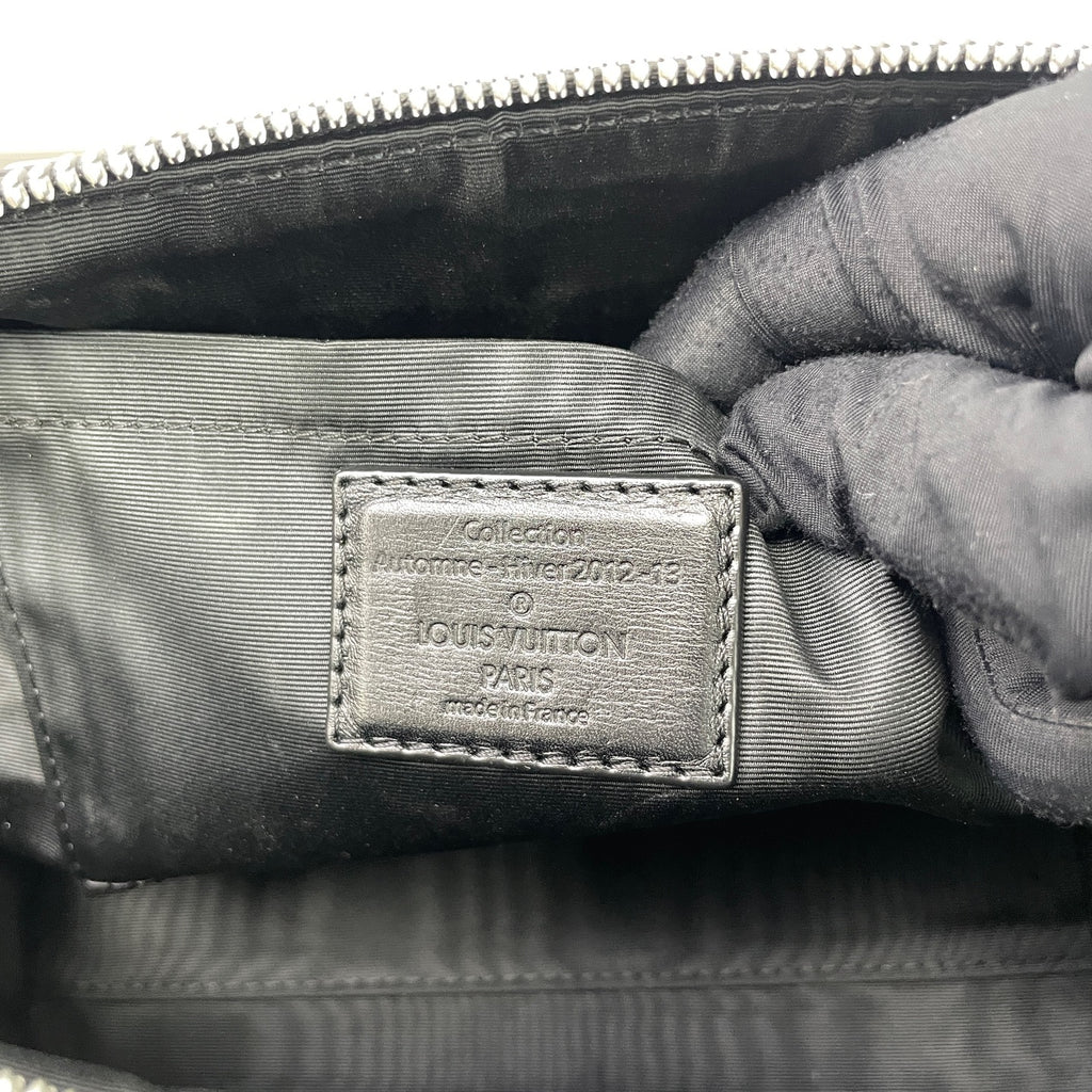 Louis Vuitton Metal Satchel