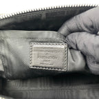 Louis Vuitton Metal Satchel