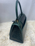 Balenciaga 18.8 cm long x 13.0 cm high x 7.9 cm wide 5928331LRGM3011