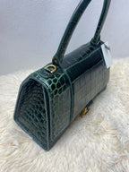 Balenciaga 18.8 cm long x 13.0 cm high x 7.9 cm wide 5928331LRGM3011