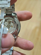 Longines Longines Master Collection Mechanical watch 42.00mm L2.919.4.92.6
