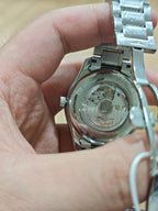 Longines Longines Master Collection Mechanical watch 42.00mm L2.919.4.92.6