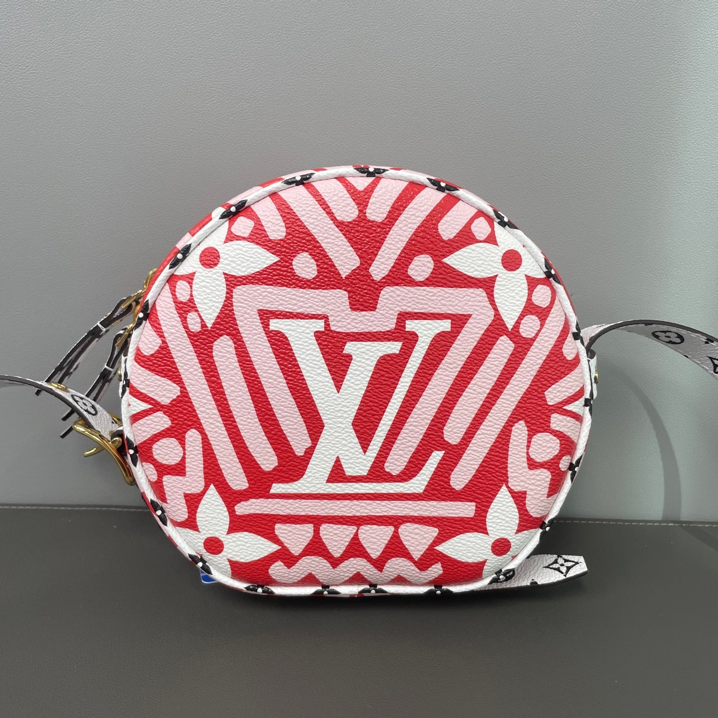 Louis Vuitton Red