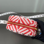 Louis Vuitton Red