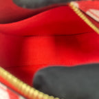 Louis Vuitton Red