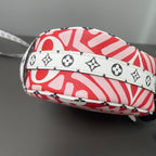 Louis Vuitton Red