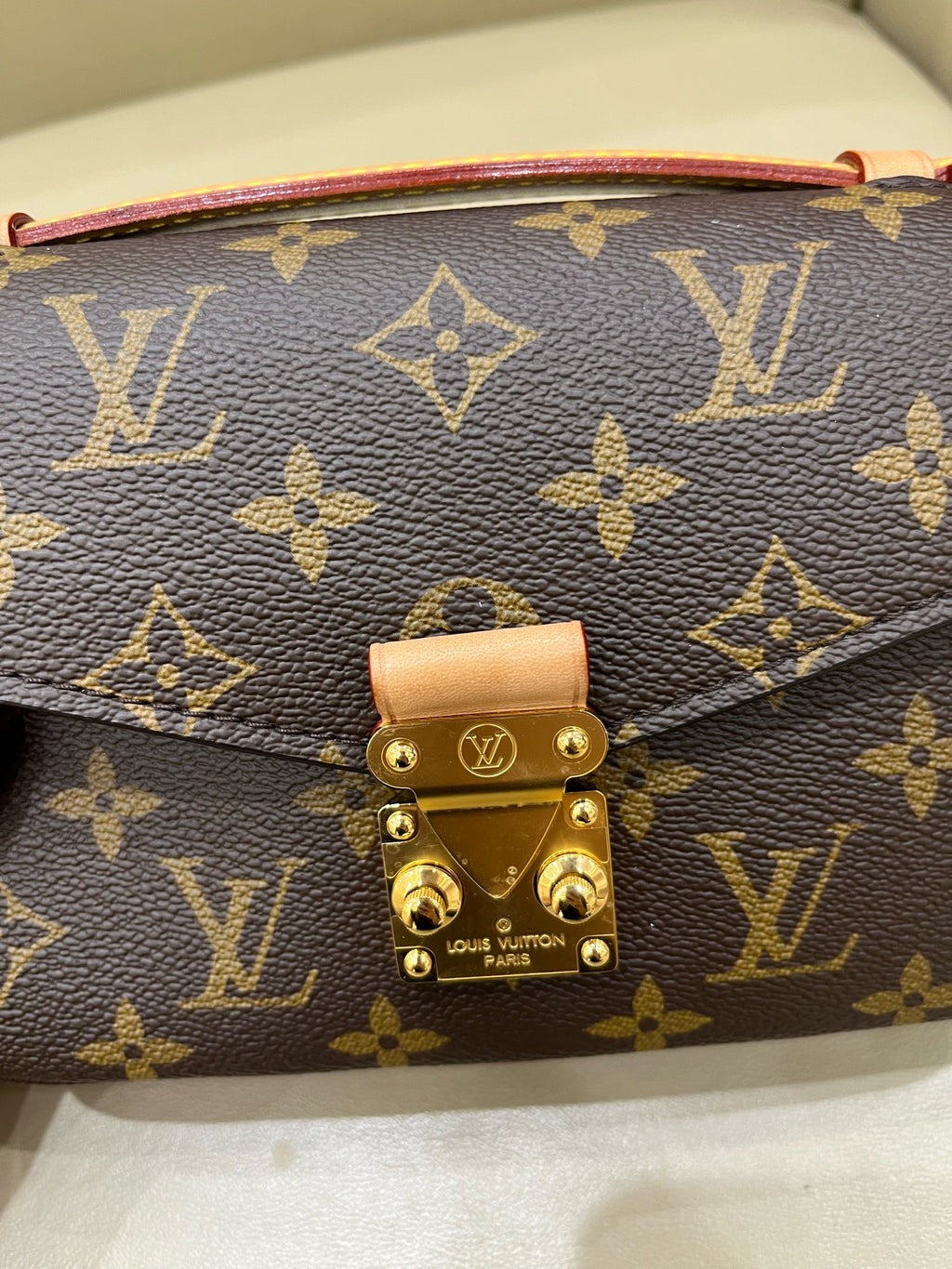 Louis Vuitton