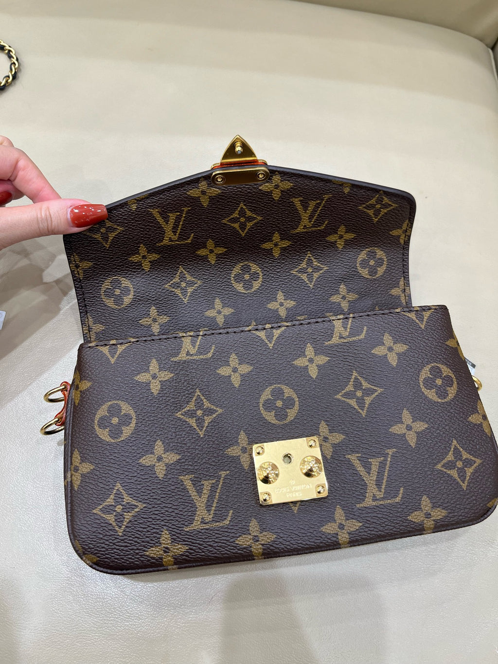 Louis Vuitton