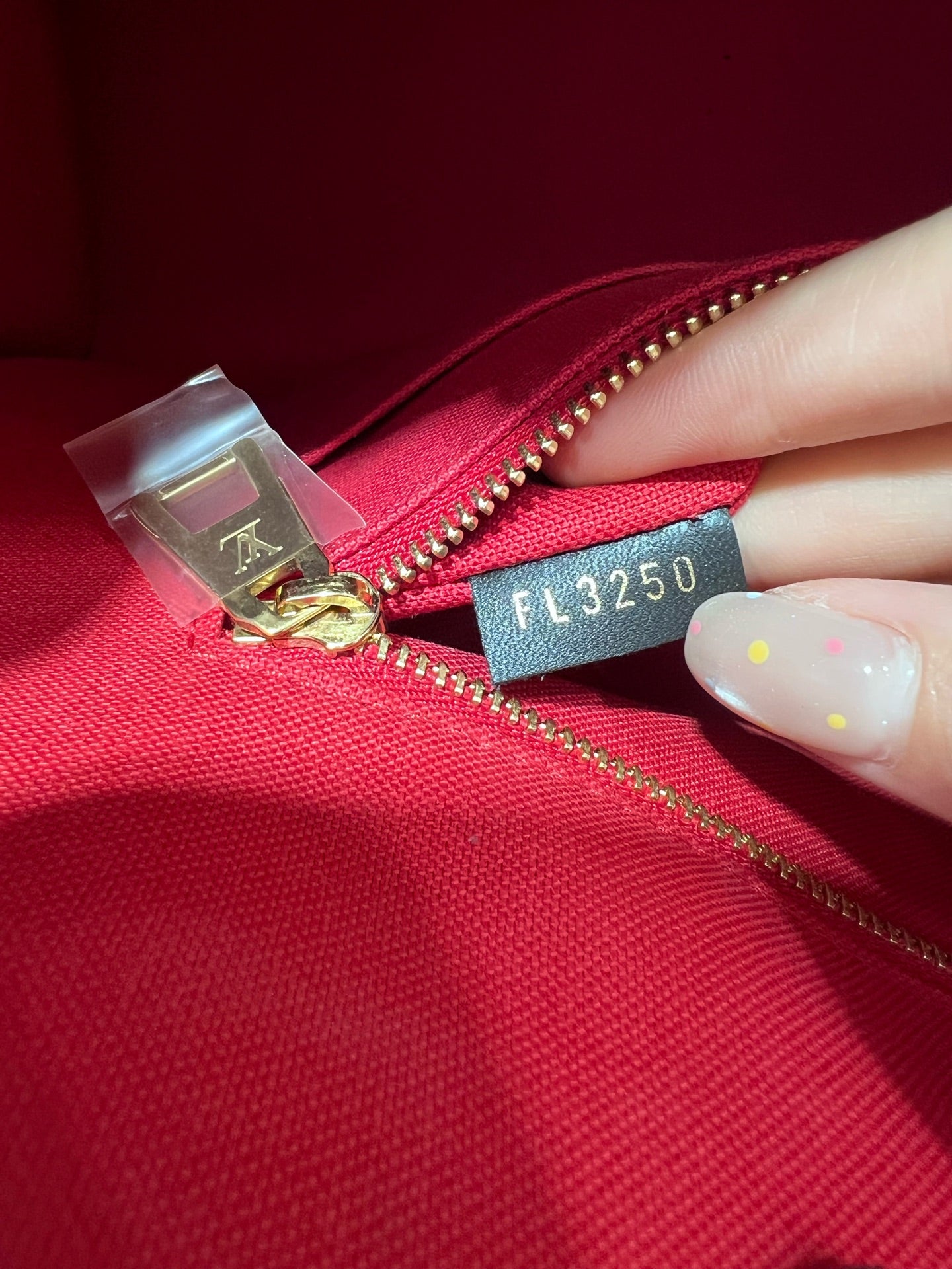 Louis Vuitton M44576
