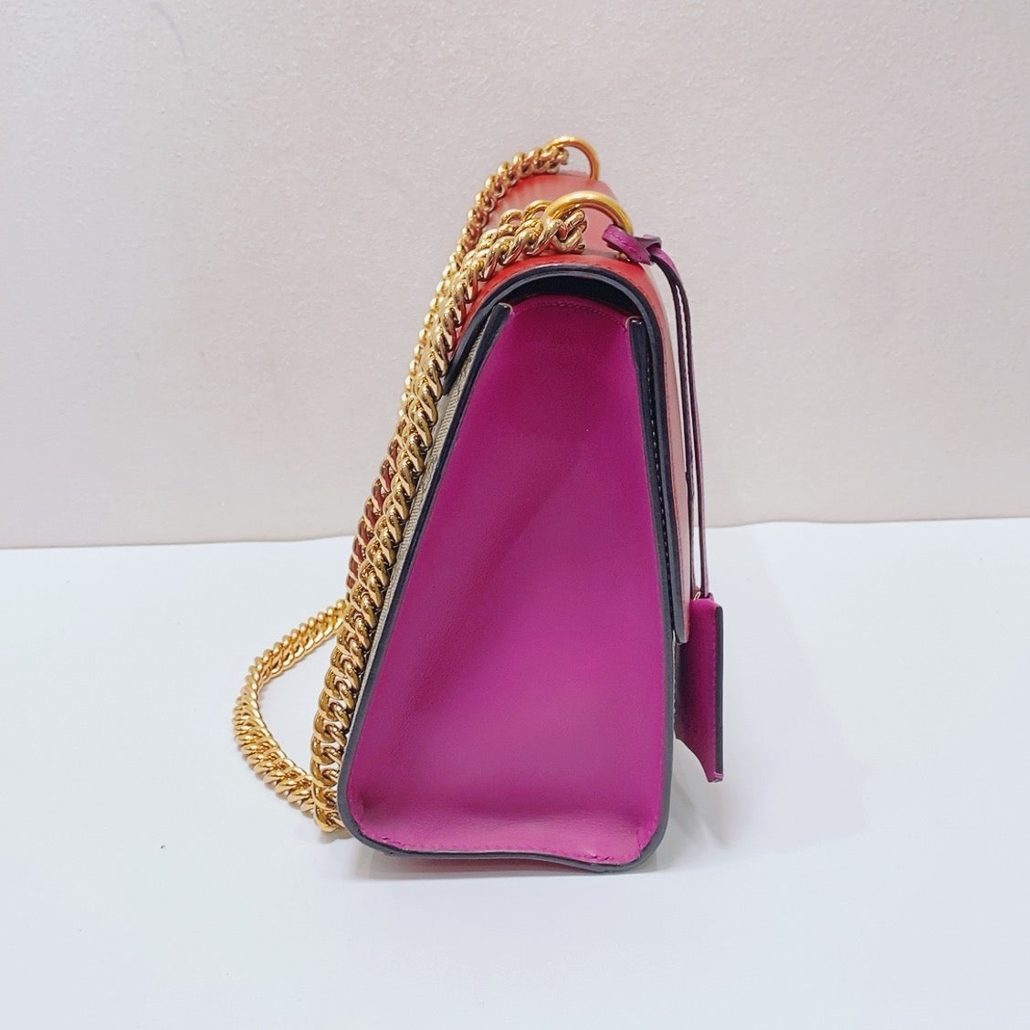 Gucci Backpack