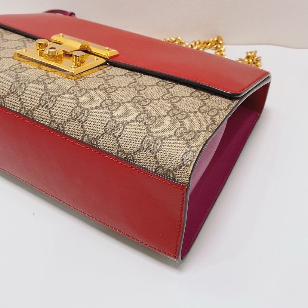 Gucci Backpack