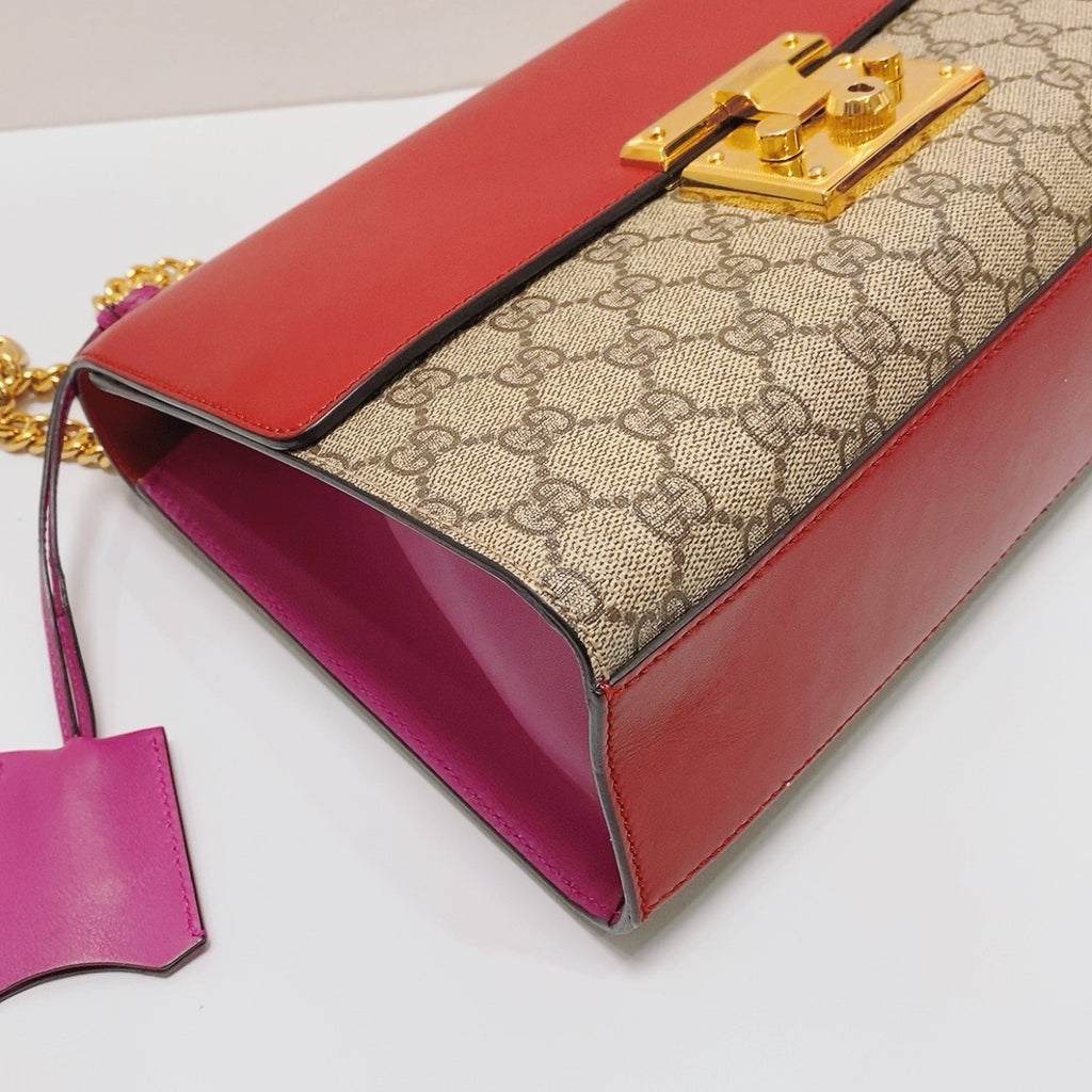 Gucci Backpack