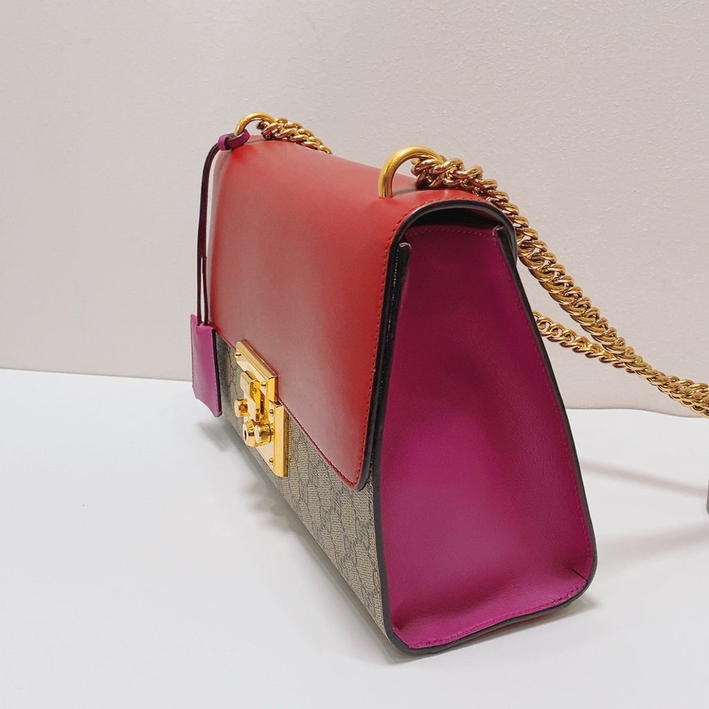 Gucci Backpack