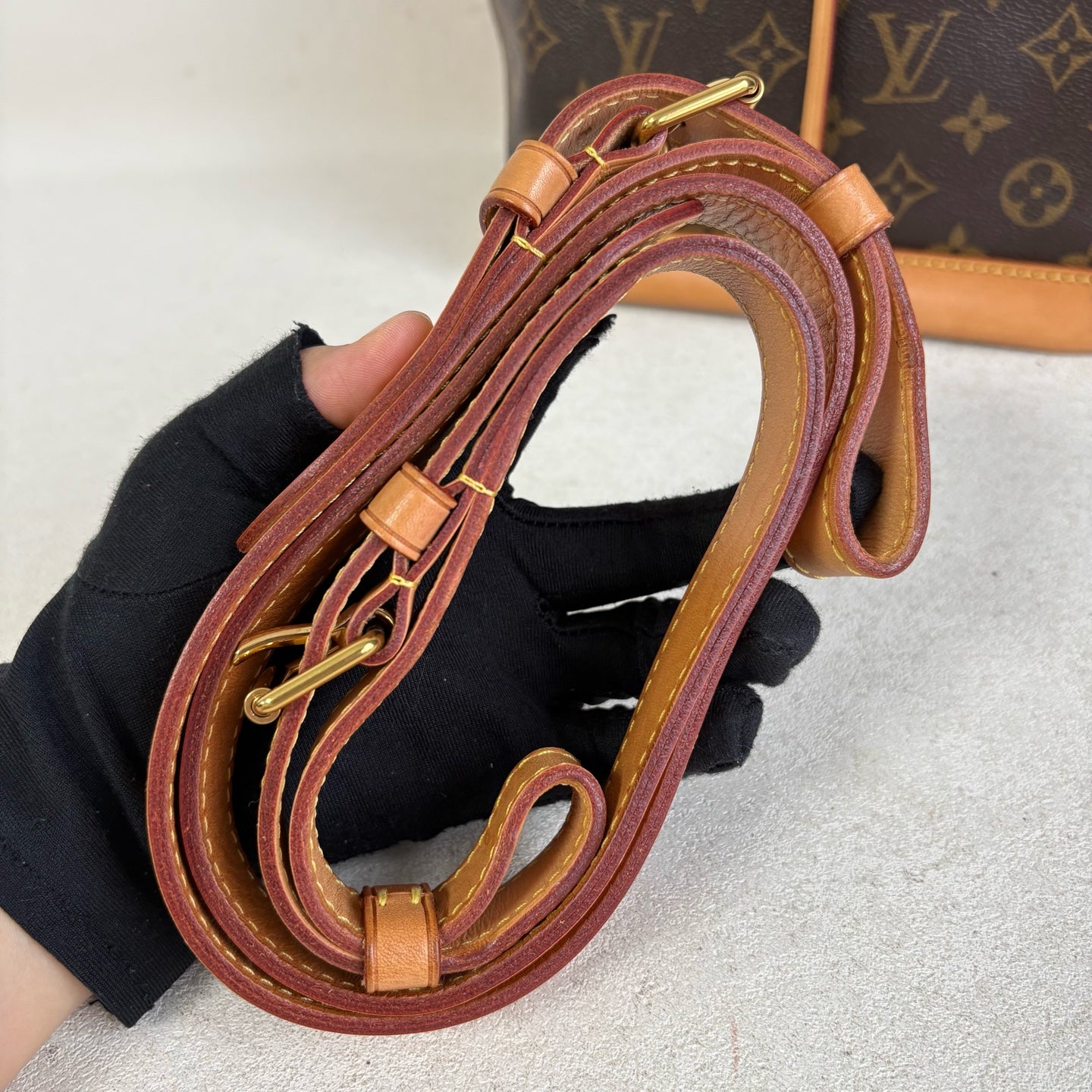 Louis Vuitton