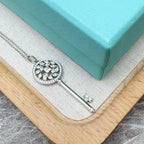 Tiffany Necklace
