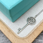 Tiffany Necklace