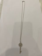 Tiffany Necklace