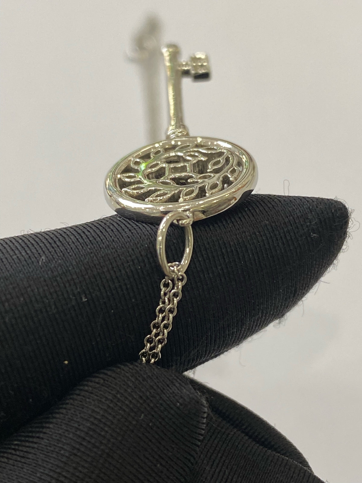 Tiffany Necklace
