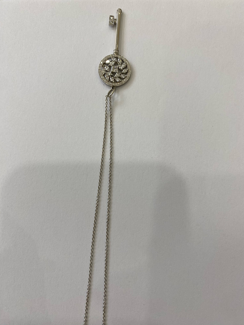 Tiffany Necklace