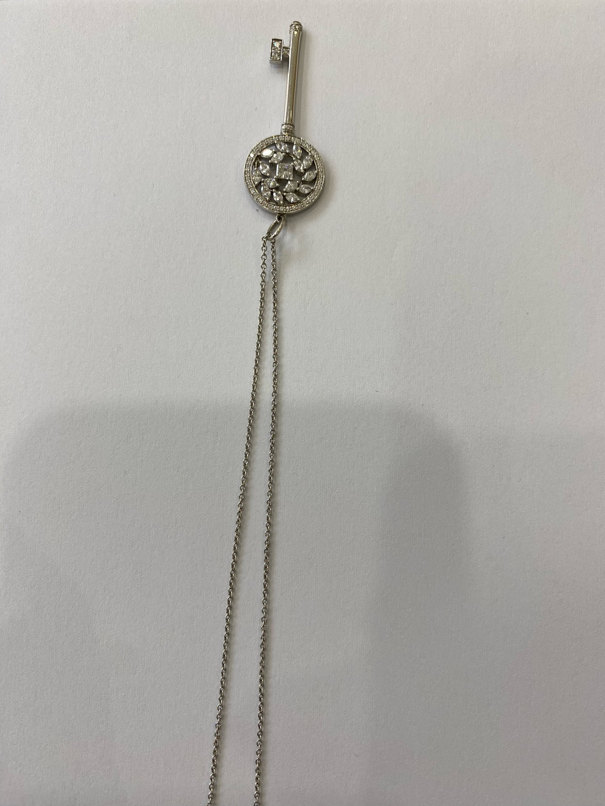 Tiffany Necklace
