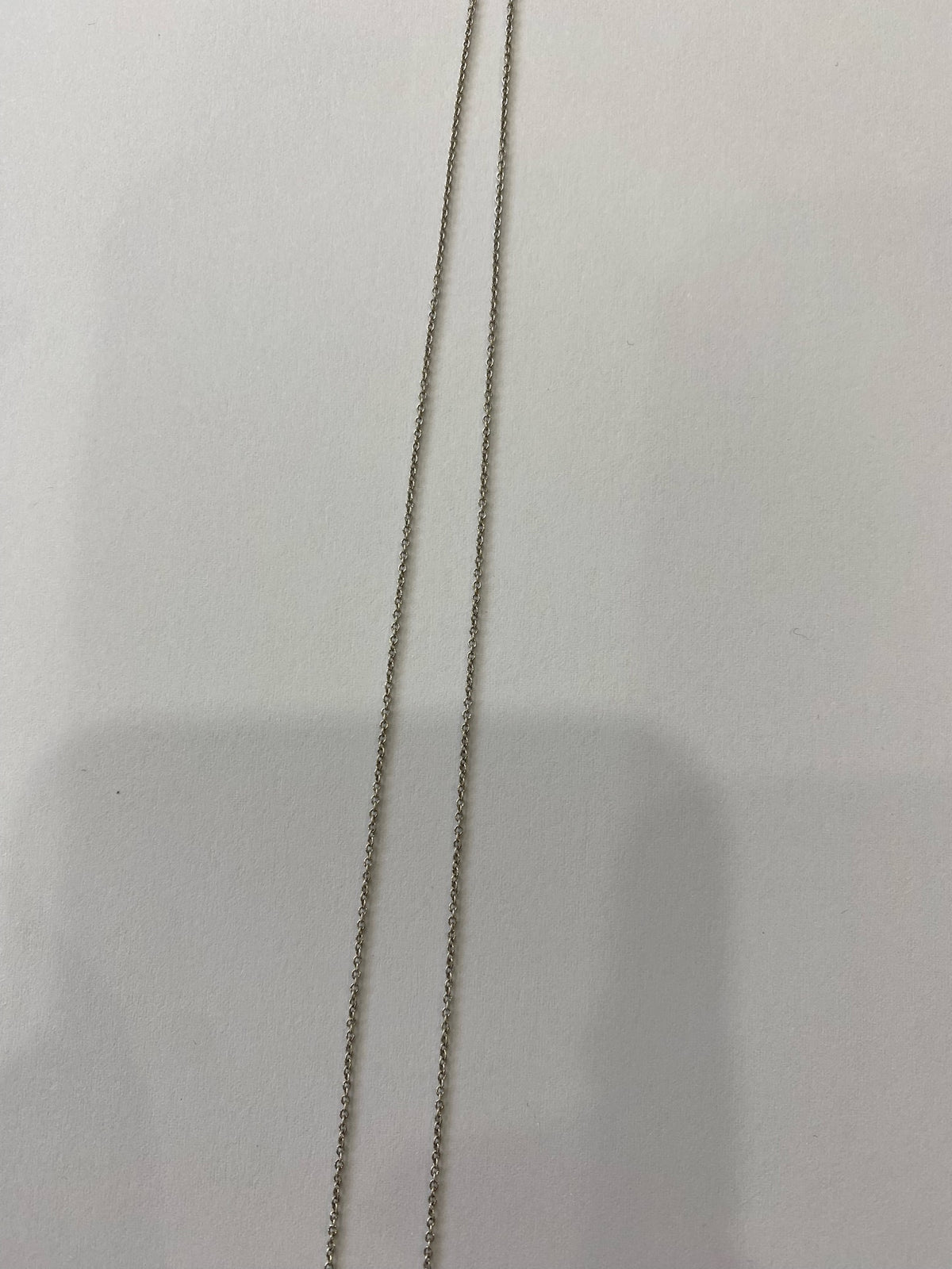 Tiffany Necklace