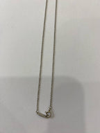 Tiffany Necklace