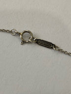 Tiffany Necklace