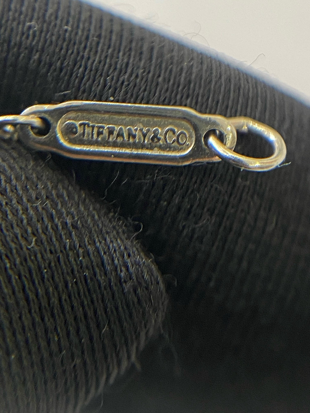 Tiffany Necklace