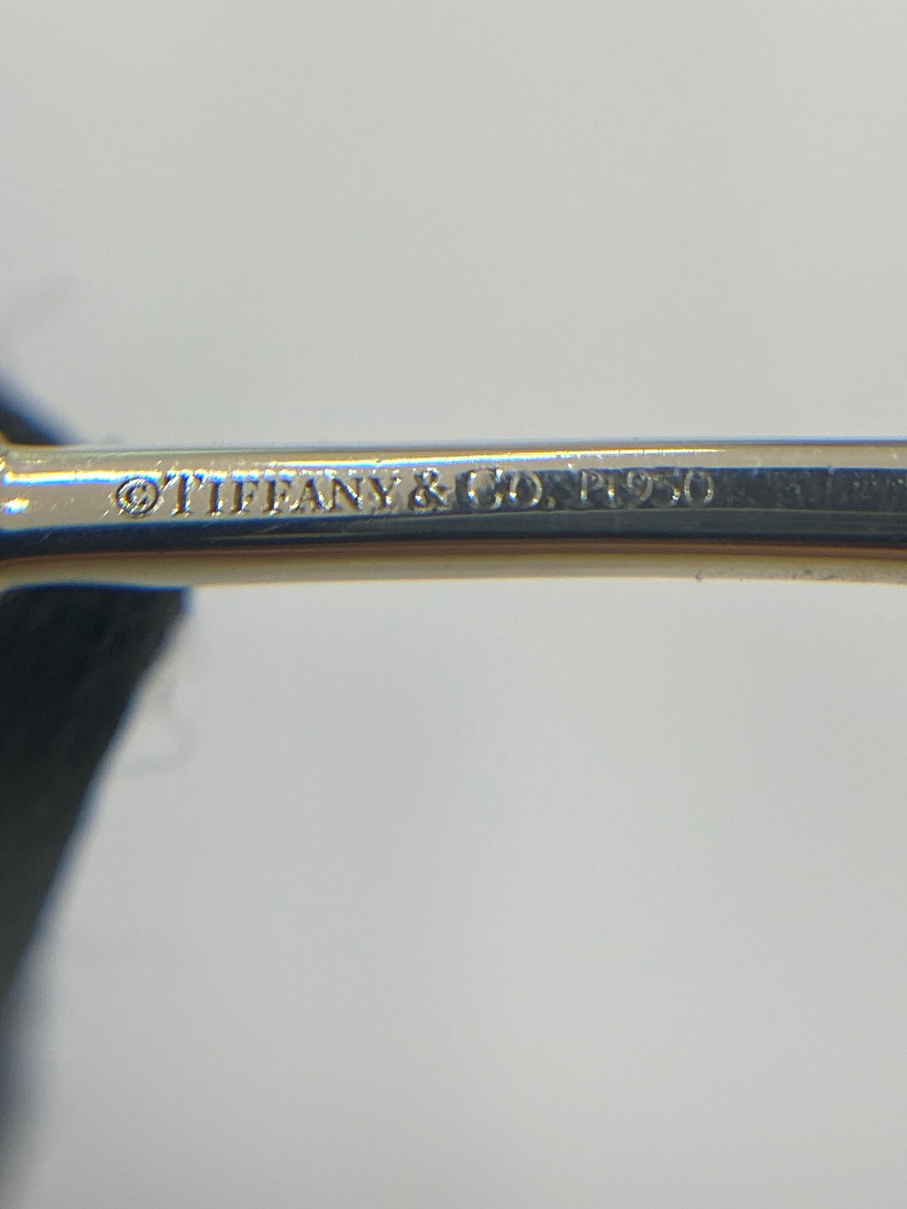 Tiffany Necklace