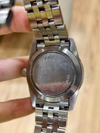 Tudor Junjue Calendar Model 36 millimeters m55000-0003