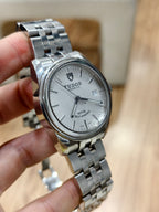 Tudor Junjue Calendar Model 36 millimeters m55000-0003