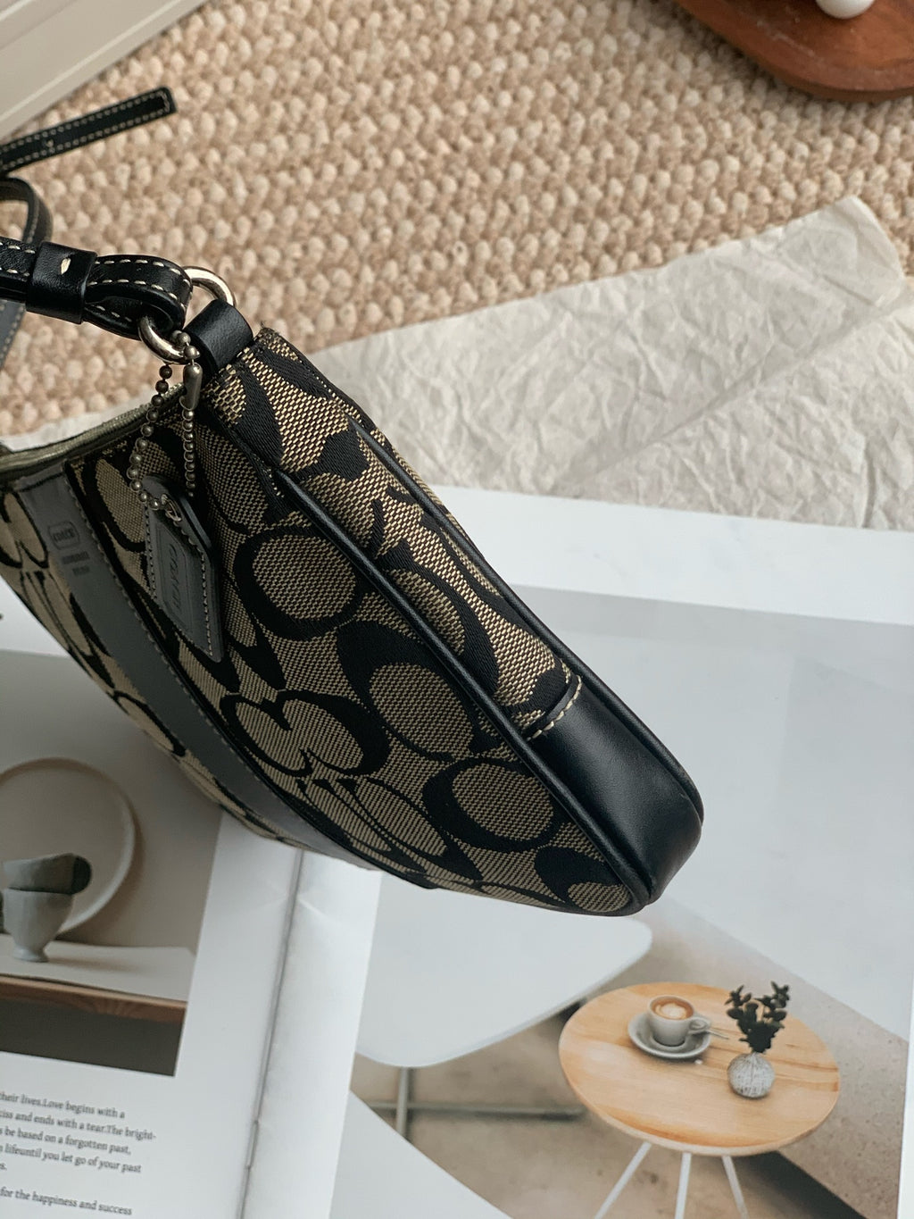 Coach Crossbody