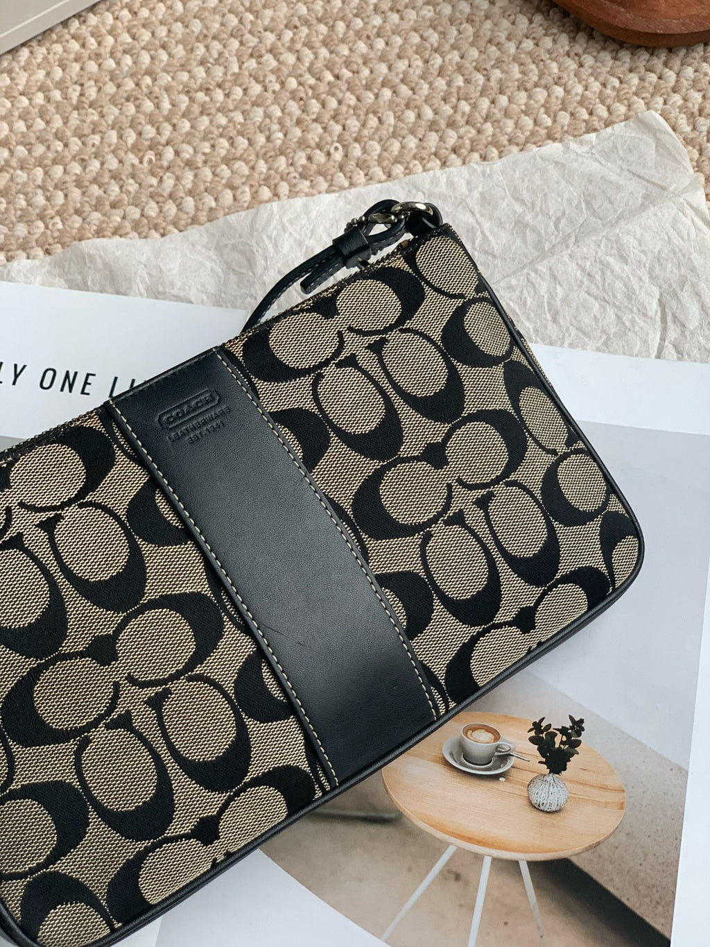 Coach Crossbody