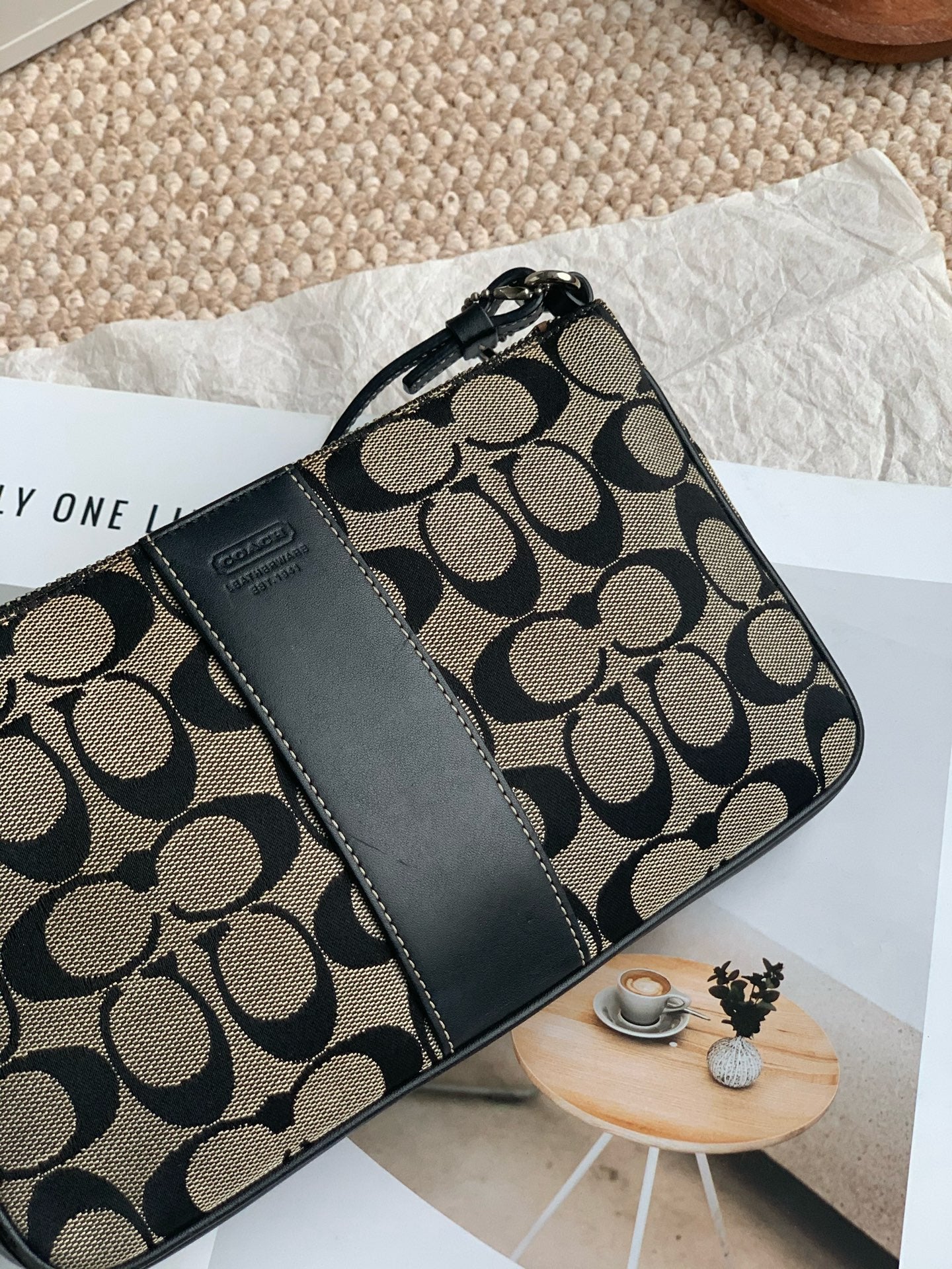 Coach Crossbody