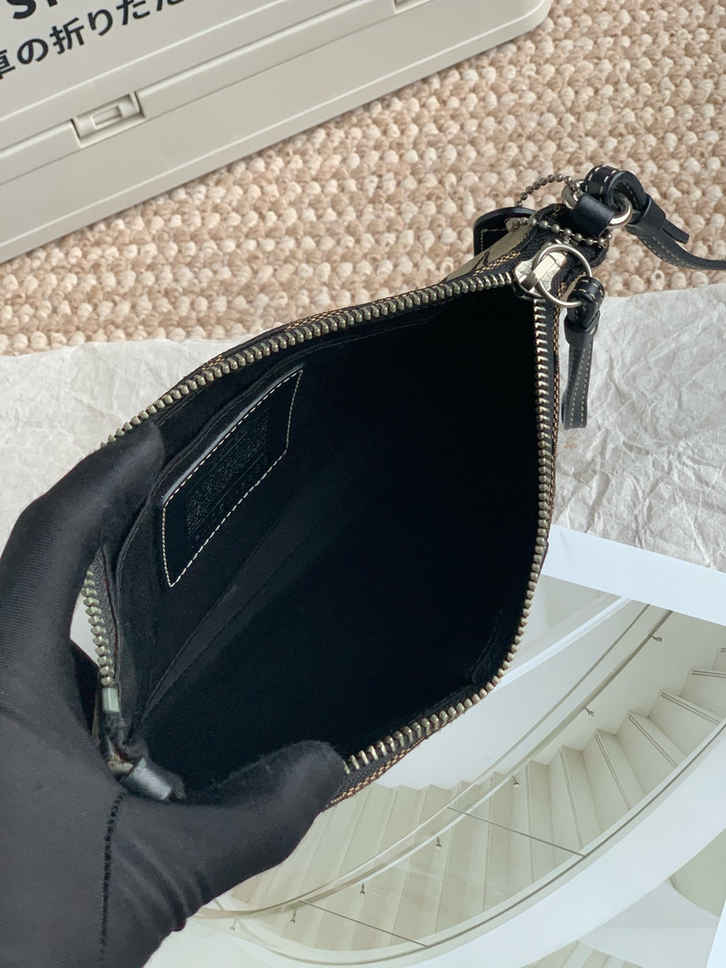 Coach Crossbody