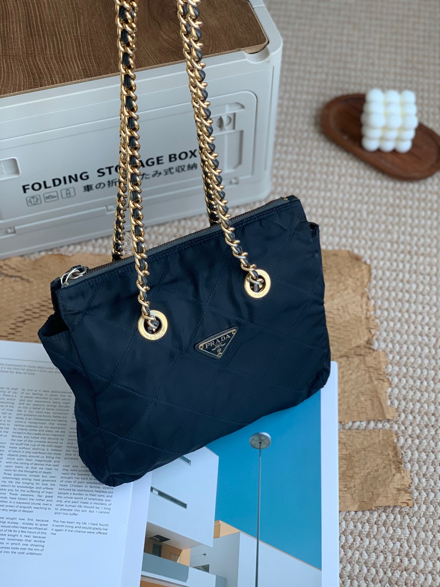 Prada