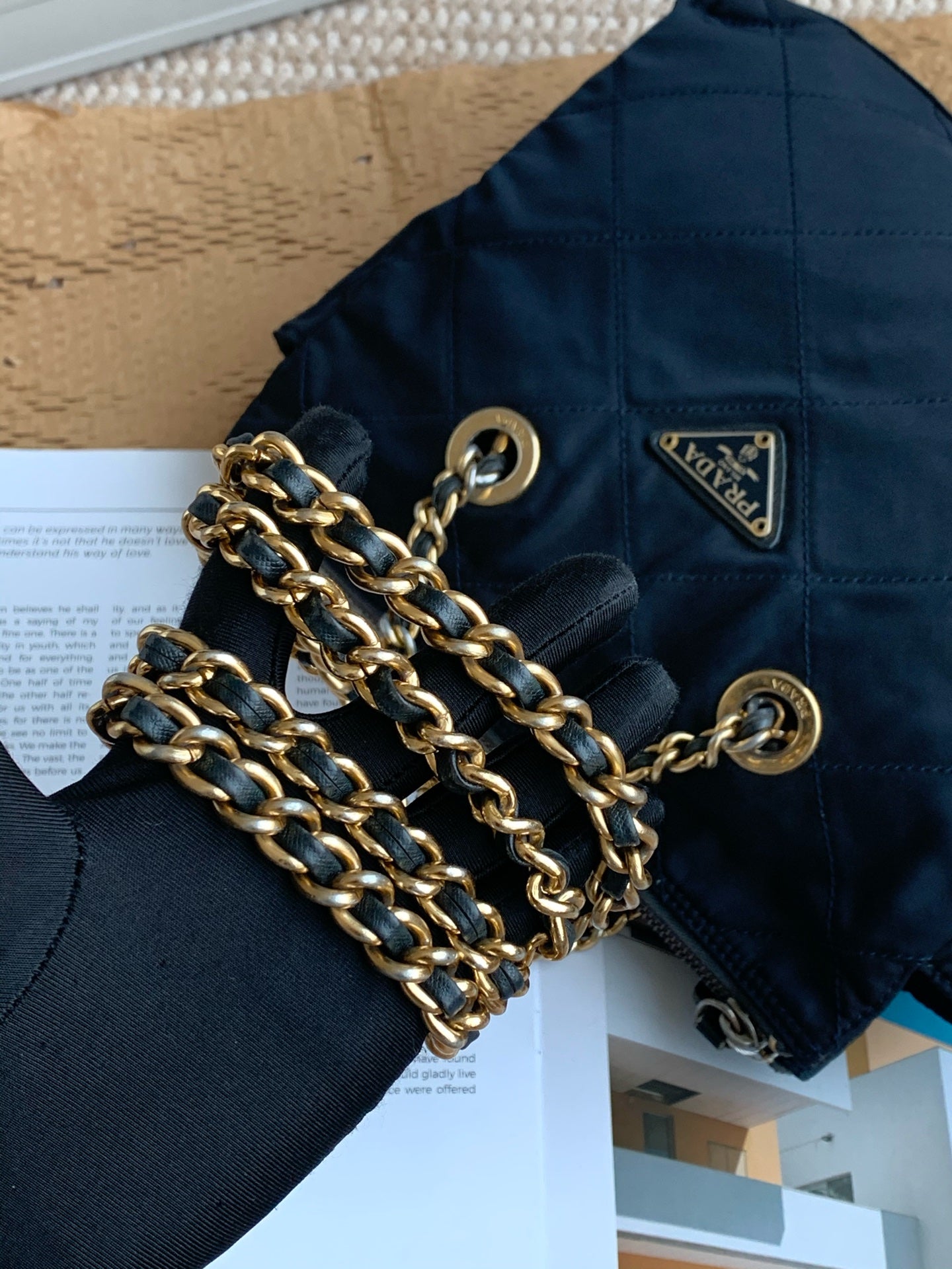 Prada