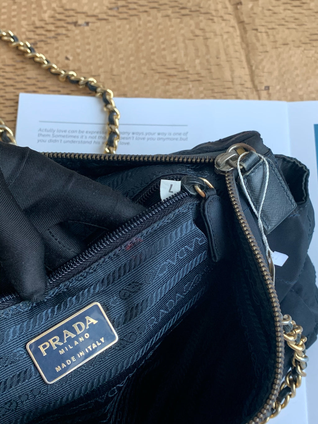 Prada