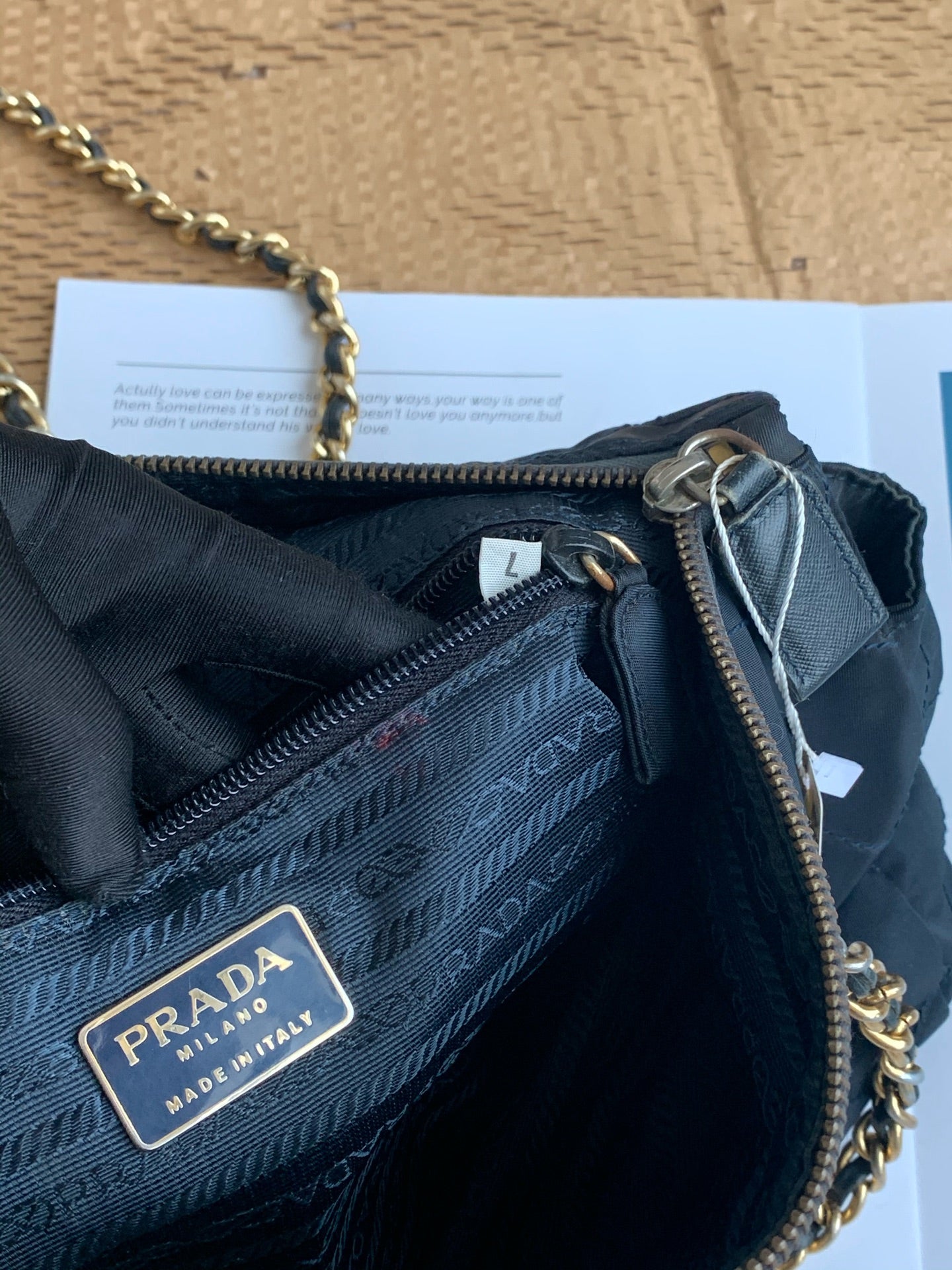 Prada
