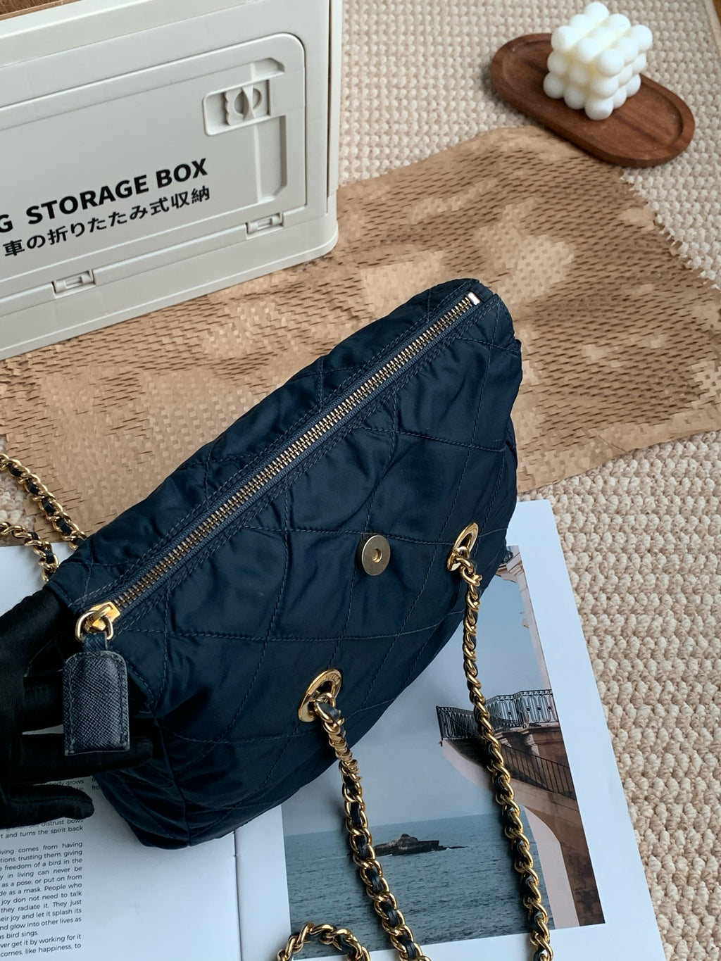Prada Crossbody