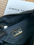 Prada Crossbody