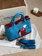 Prada Blue