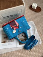 Prada Blue