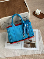 Prada Blue