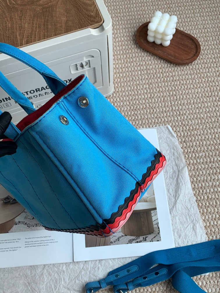 Prada Blue