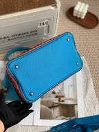 Prada Blue