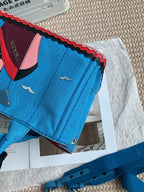 Prada Blue